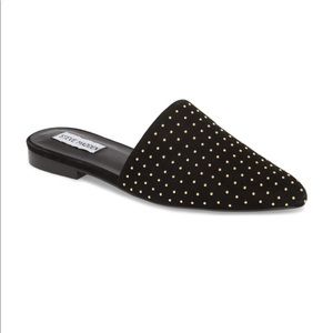 Steve Madden Studded Mule